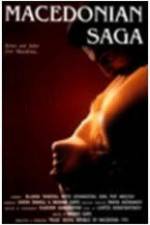 Watch Macedonian Saga Putlocker