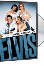 Watch Kissin' Cousins Putlocker