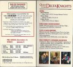 Watch Quest of the Delta Knights Putlocker