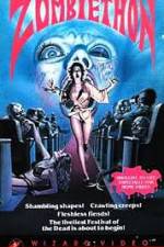 Watch Zombiethon Putlocker