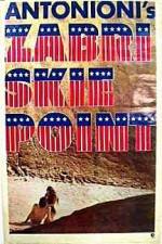 Watch Zabriskie Point Putlocker