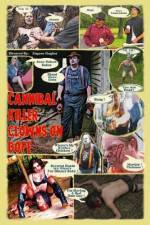 Watch Cannibal Killer Clowns On Dope Putlocker