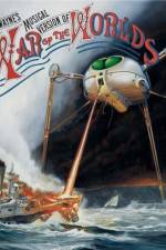 Watch Jeff Wayne's Musical Version of 'The War of the Worlds' Putlocker