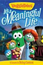 Watch VeggieTales Its A Meaningful Life Putlocker