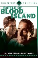 Watch Battle of Blood Island Putlocker