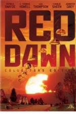 Watch Red Dawn Putlocker