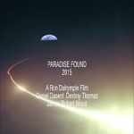 Watch Paradise Found 2015 Putlocker