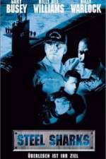 Watch Steel Sharks Putlocker