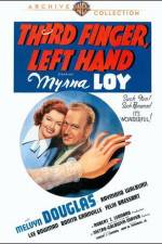 Watch Third Finger Left Hand Putlocker