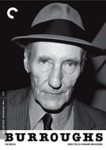 Watch Burroughs: The Movie Putlocker