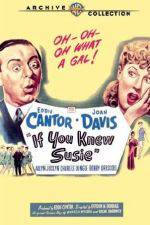 Watch If You Knew Susie Putlocker