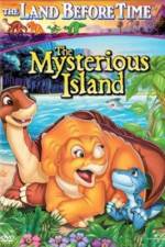 Watch The Land Before Time V: The Mysterious Island Putlocker
