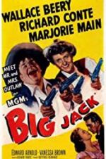 Watch Big Jack Putlocker