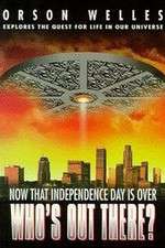 Watch Who\'s Out There? Putlocker