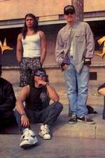 Watch Suicidal Tendencies Houston, TX 88 Putlocker