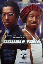 Watch Double Take Putlocker