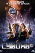 Watch Cyborg 2 Putlocker