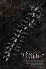 Watch The Human Centipede II (Full Sequence) Putlocker