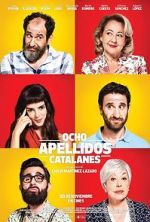 Watch Ocho apellidos catalanes Putlocker