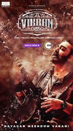 Watch Vikram Putlocker
