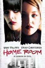 Watch Home Room Putlocker