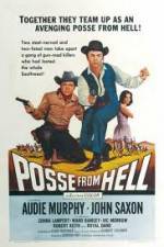 Watch Posse from Hell Putlocker