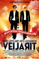 Watch Veijarit Putlocker