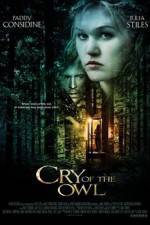 Watch Cry of the Owl Putlocker