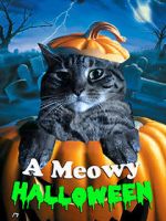 Watch A Meowy Halloween Putlocker