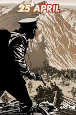 Watch 25 April Putlocker