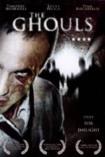 Watch The Ghouls Putlocker