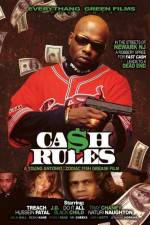 Watch Cash Rules Putlocker