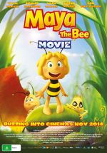 Watch Maya the Bee Movie Putlocker