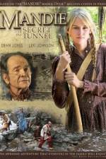 Watch Mandie and the Secret Tunnel Putlocker