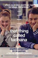Watch That Thing Called Tadhana Putlocker