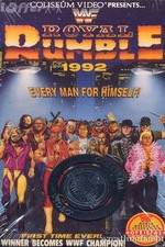 Watch Royal Rumble Putlocker
