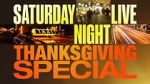Watch Saturday Night Live: Thanksgiving Special (TV Special 2014) Putlocker