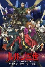 Watch Lupin III: Prison of the Past Putlocker