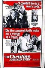 Watch The Christine Jorgensen Story Putlocker