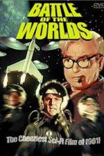Watch Battle of the worlds Putlocker