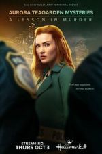 Watch Aurora Teagarden Mysteries: A Lesson in Murder Putlocker