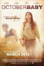 Watch October Baby Putlocker