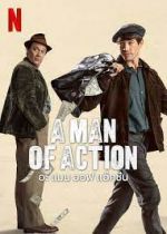 Watch A Man of Action Putlocker
