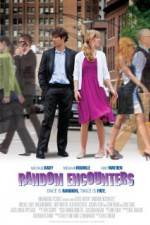 Watch Random Encounters Putlocker