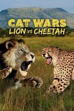 Watch Cat Wars: Lion Vs. Cheetah Putlocker