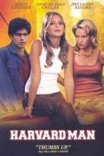Watch Harvard Man Putlocker