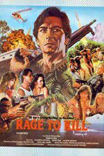 Watch Rage to Kill Putlocker