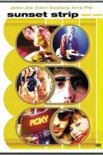 Watch Sunset Strip Putlocker