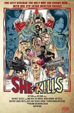 Watch She Kills Putlocker