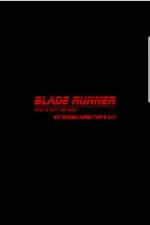 Watch Blade Runner 60: Director\'s Cut Putlocker